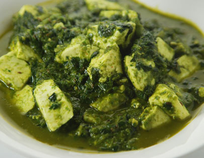 Methi chaman